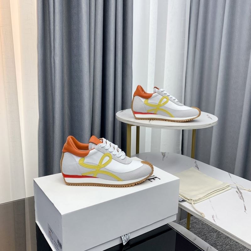 l*ew* sneakers